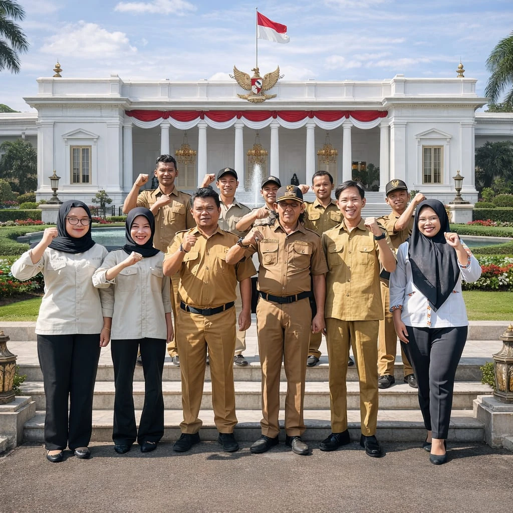 Kantor Desa