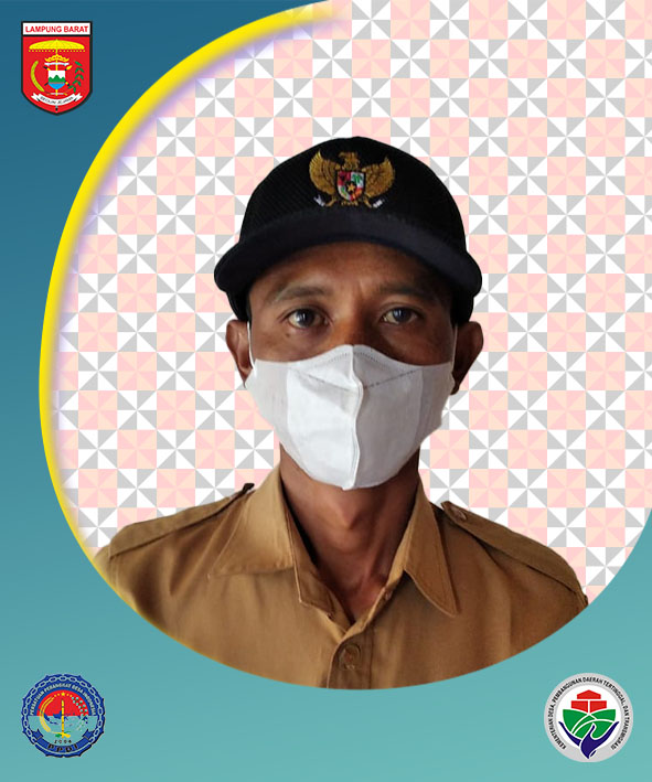 EKO WIRYANTO